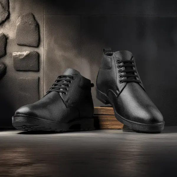 ERIX_Men's_classic_Ragular_High-Ankle_Biker_&_hiking_Boots_For_Men