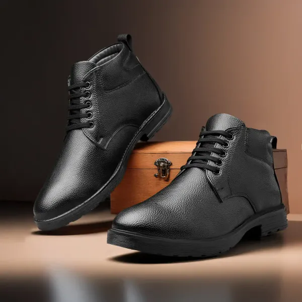 ERIX_Men's_classic_Ragular_High-Ankle_Biker_&_hiking_Boots_For_Men