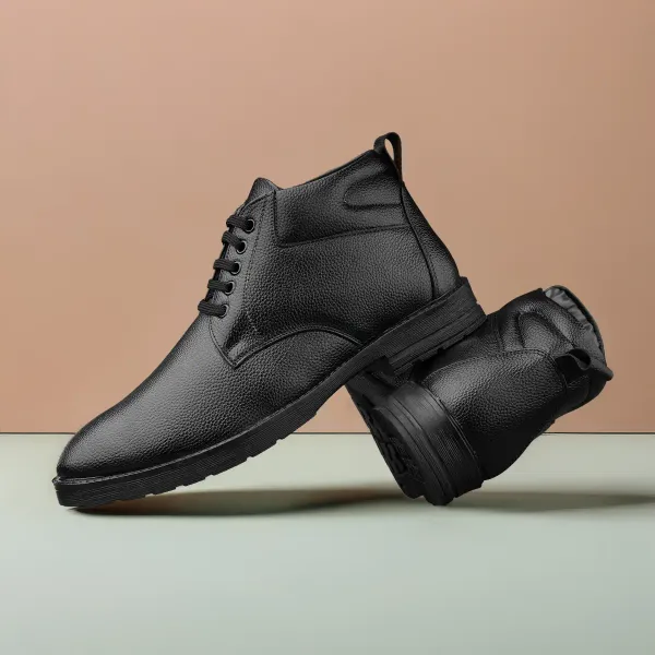 ERIX_Men's_classic_Ragular_High-Ankle_Biker_&_hiking_Boots_For_Men