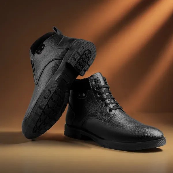 ERIX_Men's_classic_Taxtured_Ragular_High-Ankle_Biker_&_hiking_Boots_For_Men