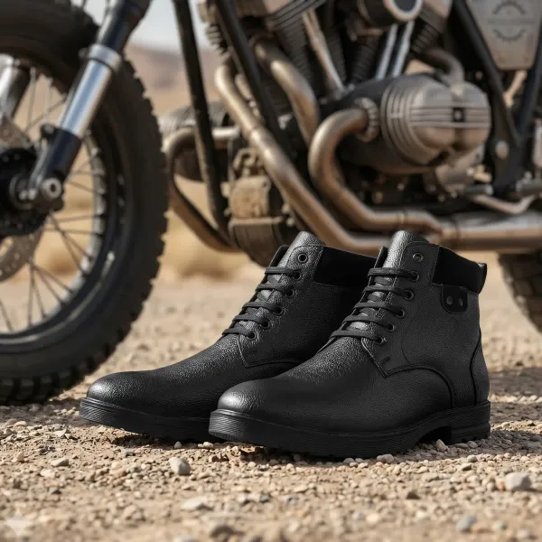 ERIX_Men's_classic_Taxtured_Ragular_High-Ankle_Biker_&_hiking_Boots_For_Men