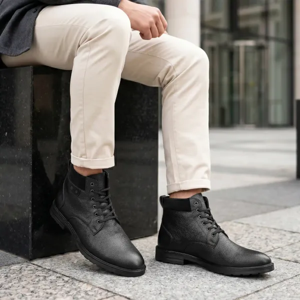ERIX_Men's_classic_Taxtured_Ragular_High-Ankle_Biker_&_hiking_Boots_For_Men