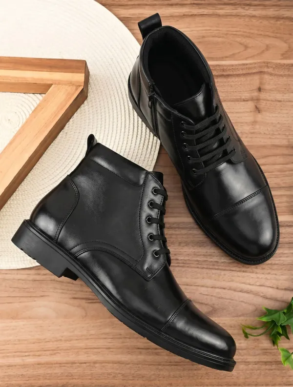 ERIX_Men_Premium_Leather_Police_Lace-Up_Ankle_Boots_with_Side_Zipper_Boots