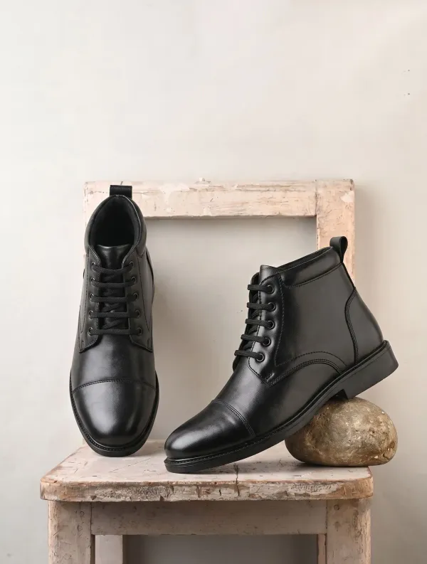 ERIX_Men_Premium_Leather_Police_Lace-Up_Ankle_Boots_For_Men