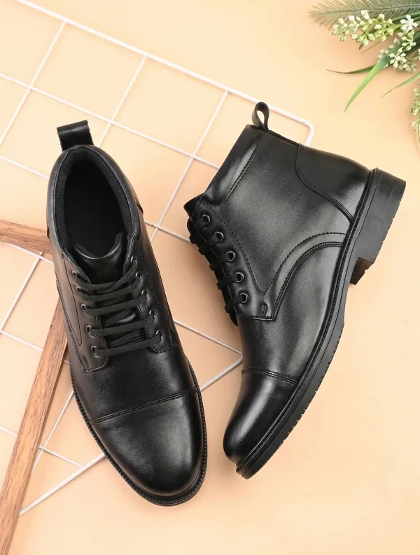 ERIX_Men_Premium_Leather_Police_Lace-Up_Ankle_Boots_For_Men
