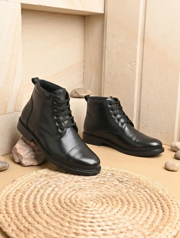 ERIX_Men_Premium_Leather_Police_Lace-Up_Ankle_Boots_For_Men