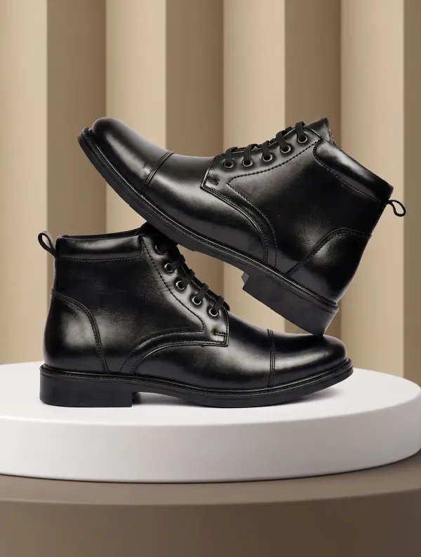 ERIX_Men_Premium_Leather_Police_Lace-Up_Ankle_Boots_For_Men