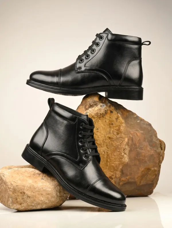 ERIX_Men_Premium_Leather_Police_Lace-Up_Ankle_Boots_For_Men