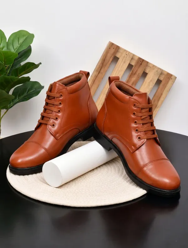 ERIX_Men_Premium_Leather_Police_Lace-Up_Ankle_Boots_For_Men
