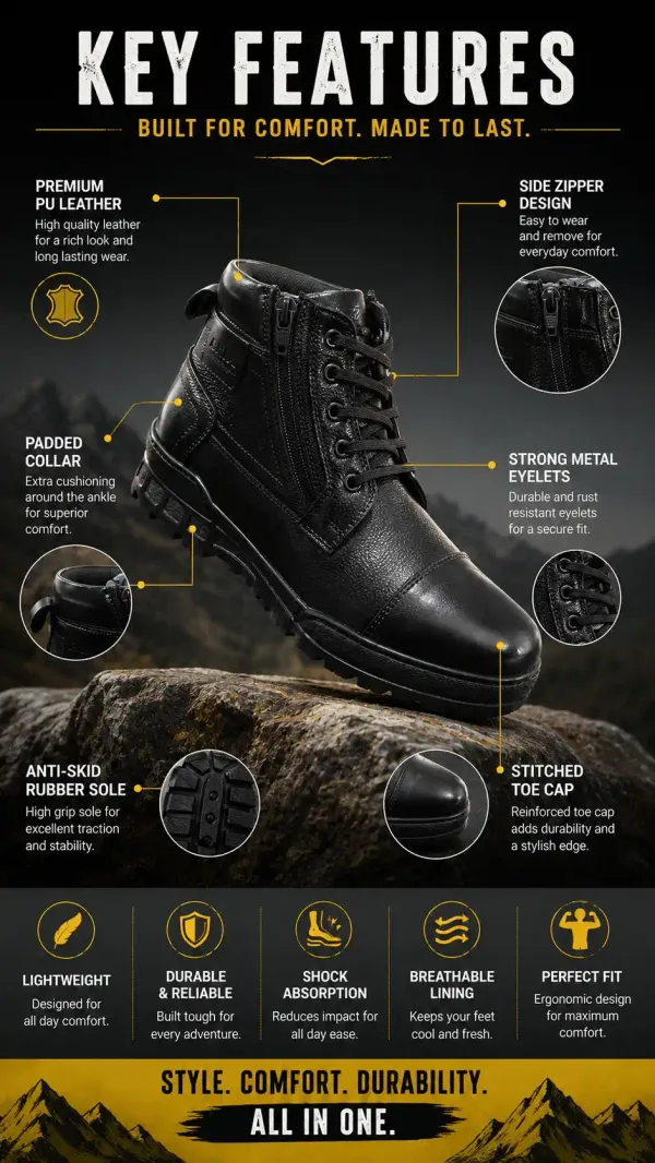 ERIX_Men_Premium_Leather_Police_Lace-Up_Ankle_Boots_with_Dual_Zipper_Boots