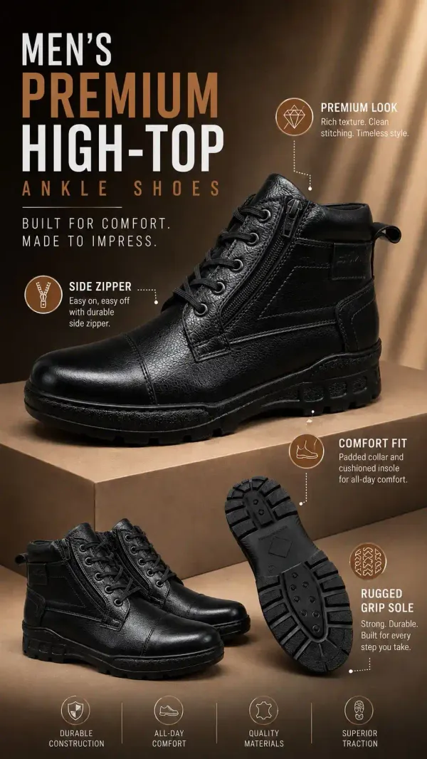 ERIX_Men_Premium_Leather_Police_Lace-Up_Ankle_Boots_with_Dual_Zipper_Boots