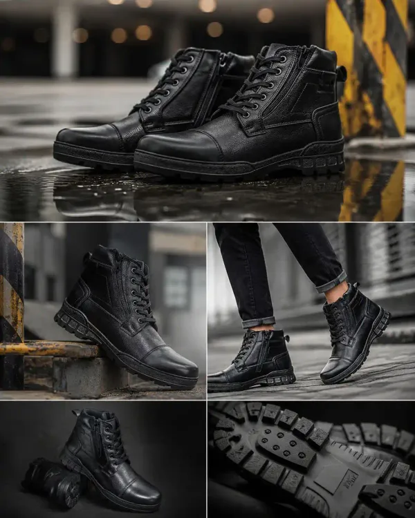 ERIX_Men_Premium_Leather_Police_Lace-Up_Ankle_Boots_with_Dual_Zipper_Boots