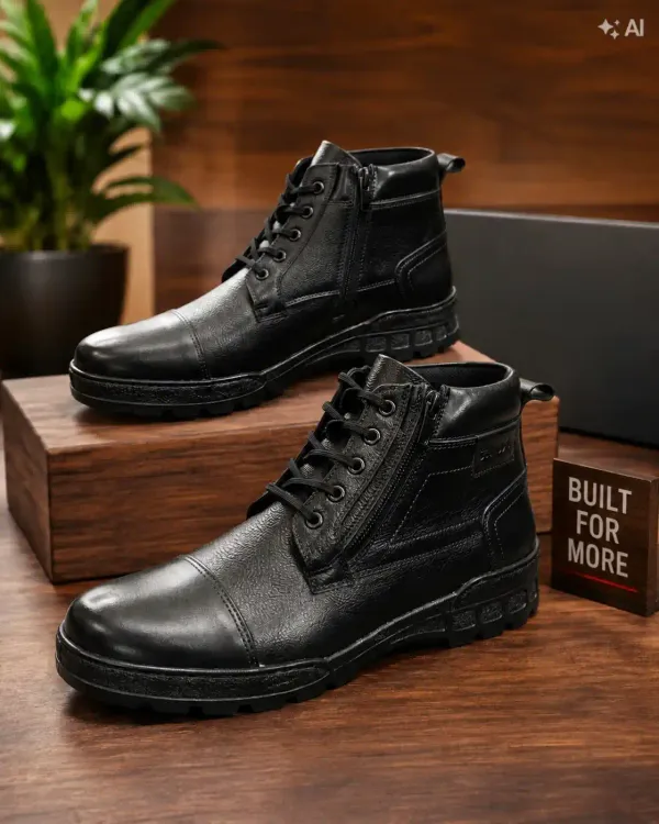 ERIX_Men_Premium_Leather_Police_Lace-Up_Ankle_Boots_with_Dual_Zipper_Boots