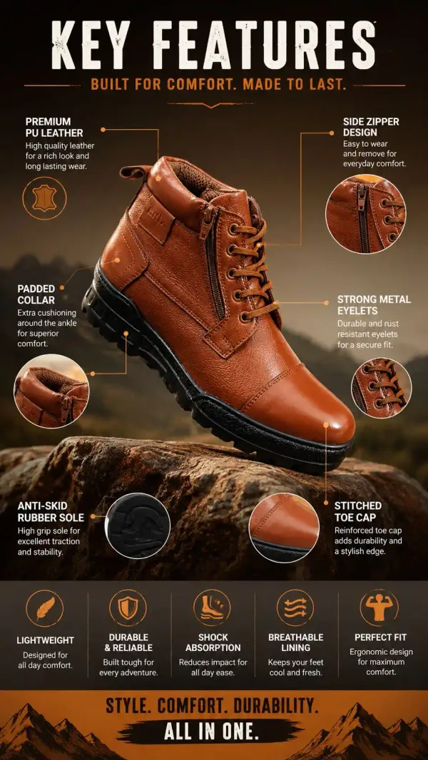 ERIX_Men_Premium_Leather_Police_Lace-Up_Ankle_Boots_with_Dual_Zipper_Boots