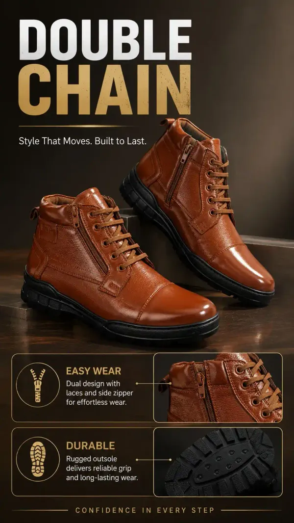 ERIX_Men_Premium_Leather_Police_Lace-Up_Ankle_Boots_with_Dual_Zipper_Boots