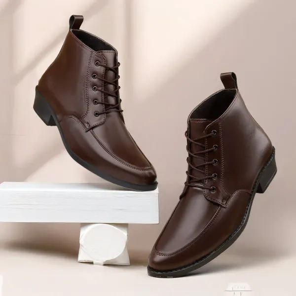 ERIX_Italian_Leather_High_Ankle_Chukka_Boots_for_Men