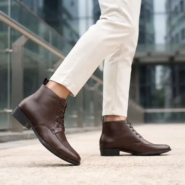 ERIX_Italian_Leather_High_Ankle_Chukka_Boots_for_Men