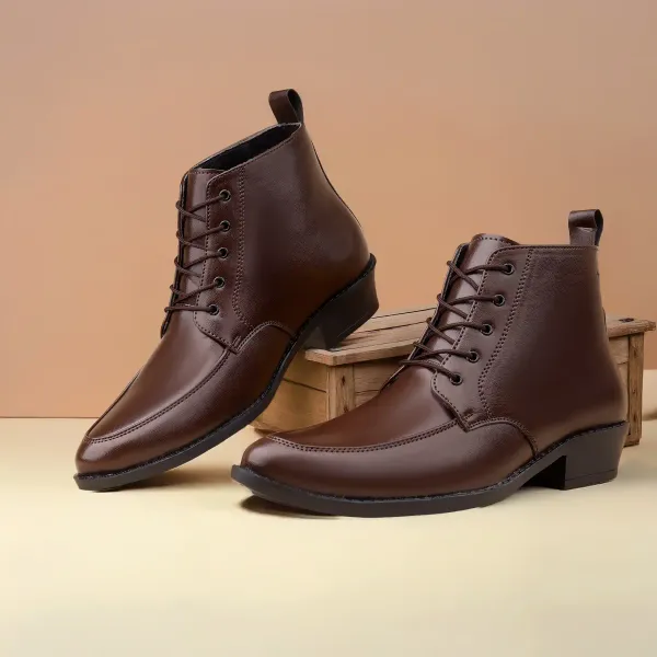 ERIX_Italian_Leather_High_Ankle_Chukka_Boots_for_Men