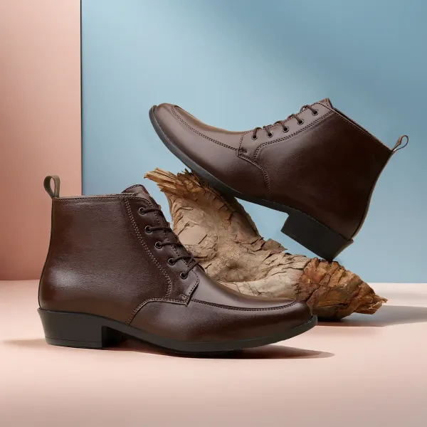 ERIX_Italian_Leather_High_Ankle_Chukka_Boots_for_Men