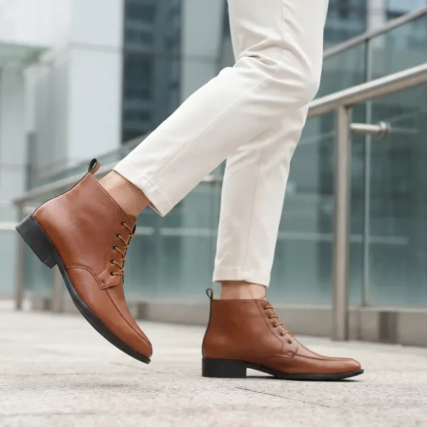 ERIX_Italian_Leather_High_Ankle_Chukka_Boots_for_Men