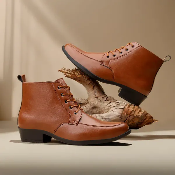 ERIX_Italian_Leather_High_Ankle_Chukka_Boots_for_Men