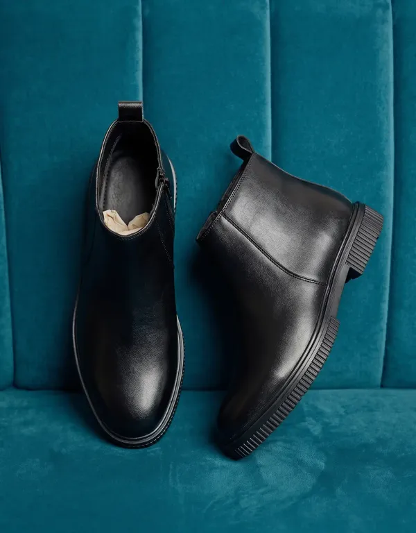 ERIX_Chelsea_boots_everyday_office_and_college_boots_Boots_For_Men