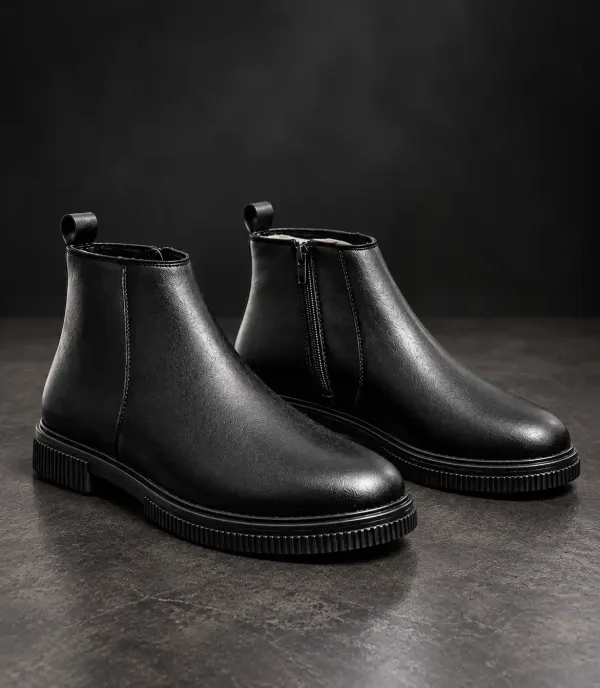 ERIX_Chelsea_boots_everyday_office_and_college_boots_Boots_For_Men
