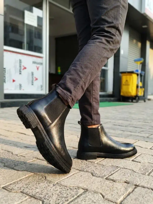 ERIX_Men's_Premium_Everyday_chelsea_Boots_For_Men