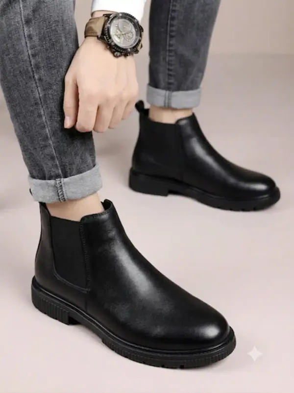 ERIX_Men's_Premium_Everyday_chelsea_Boots_For_Men