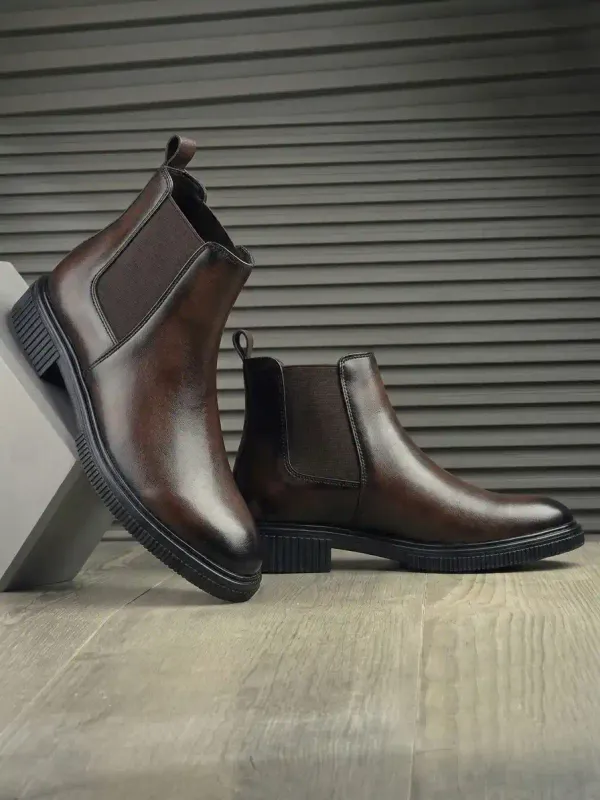 ERIX_Men's_Premium_Everyday_chelsea_Boots_For_Men