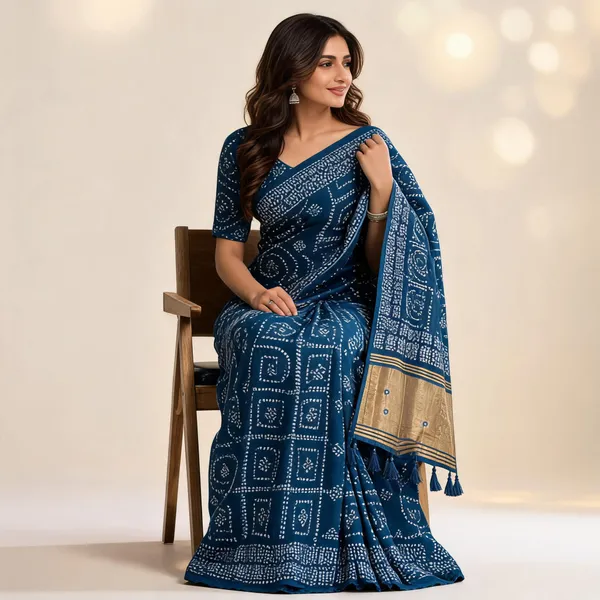 Bandhani_Sugandha_Mirror_Saree_for_Women