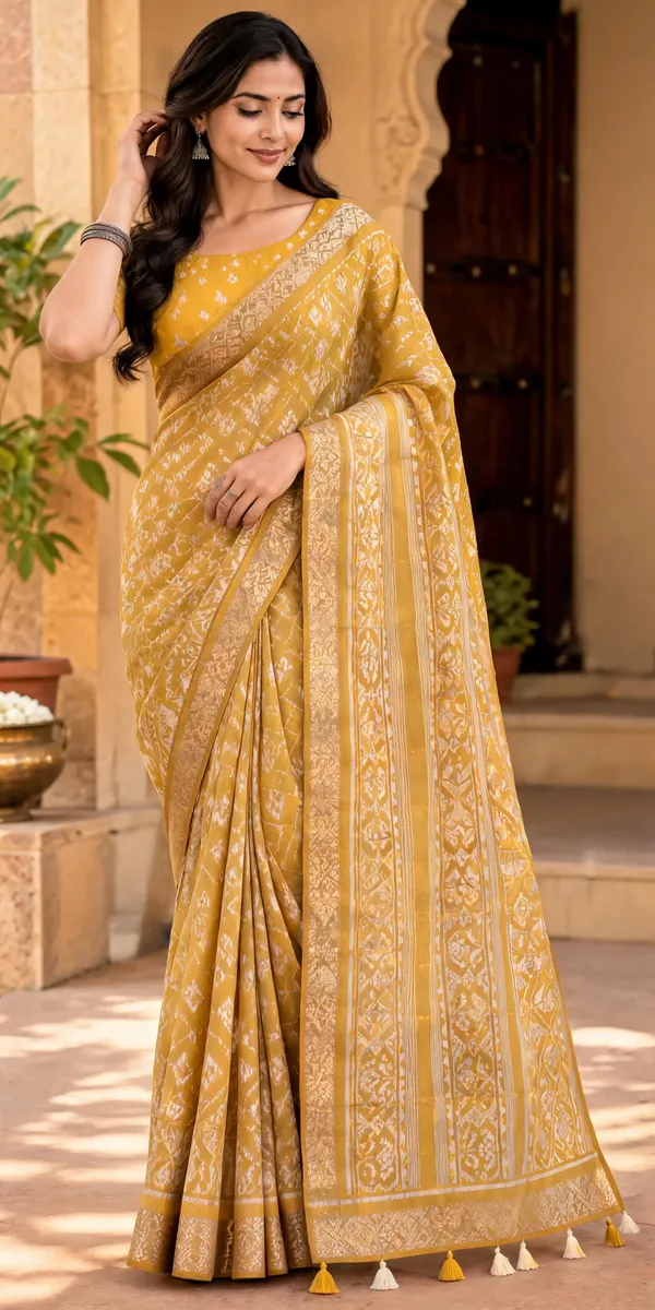 Organza_Mustard_Yellow_Edition

