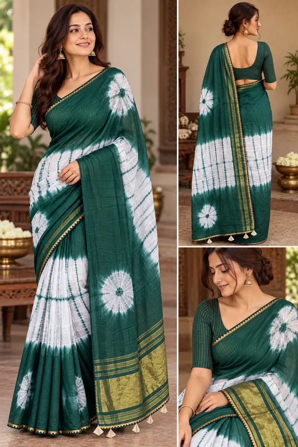 Rajwadi_Panna_Saree_For_Women