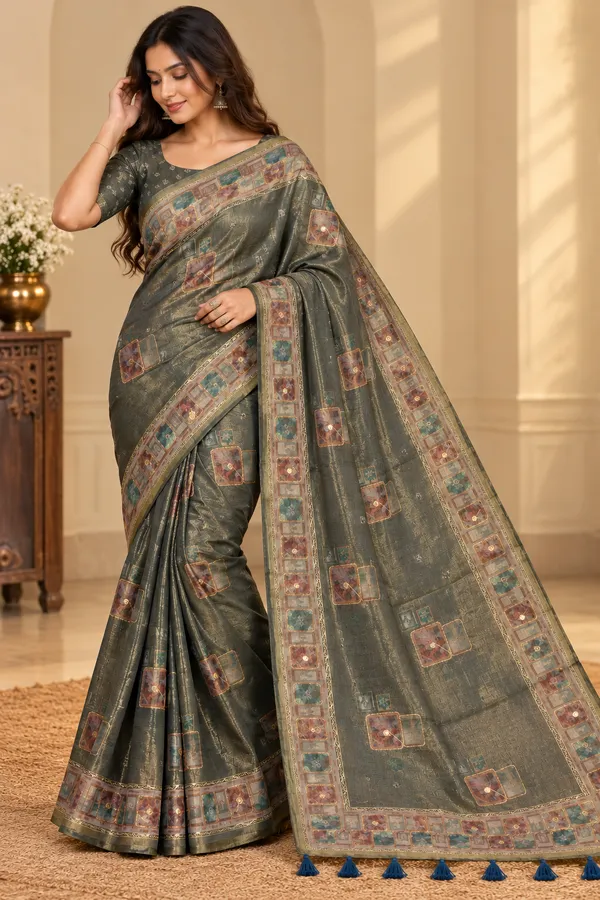Magenta_Olive_Elegance