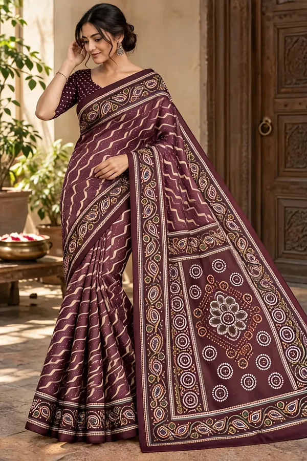 Georgette_Pattern