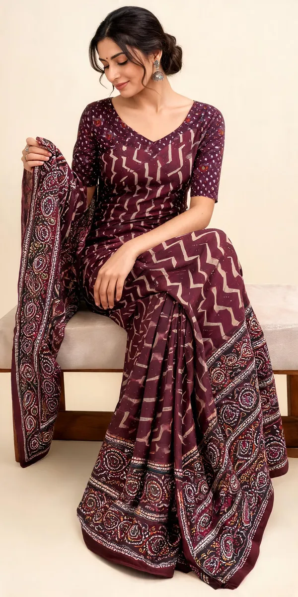 Georgette_Pattern