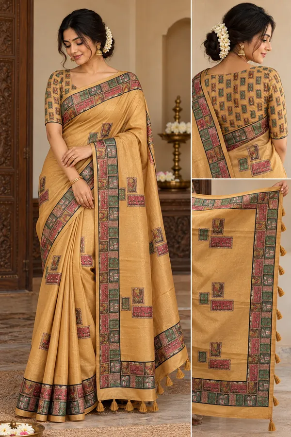 Draap_Rangmahal_Saree_for_Women