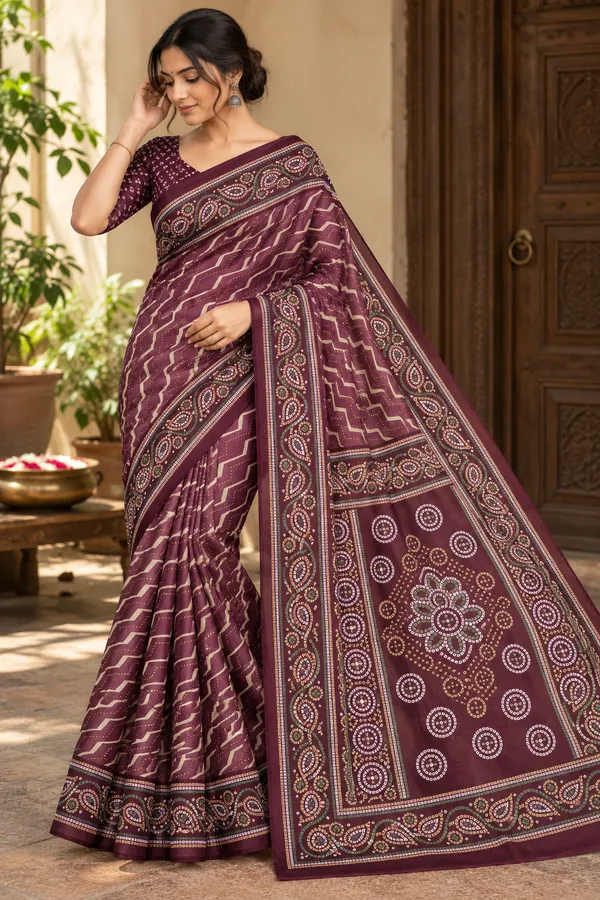 Georgette_Pattern