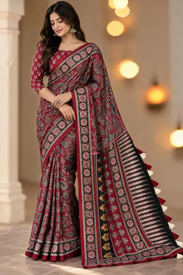 Ragvi_Silk_Saree
