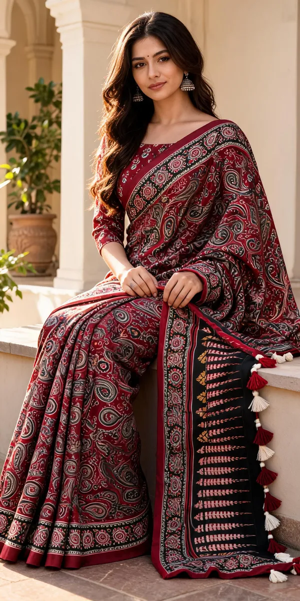 Ragvi_Silk_Saree
