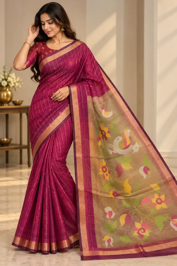 Jamdani_Silk_Saree