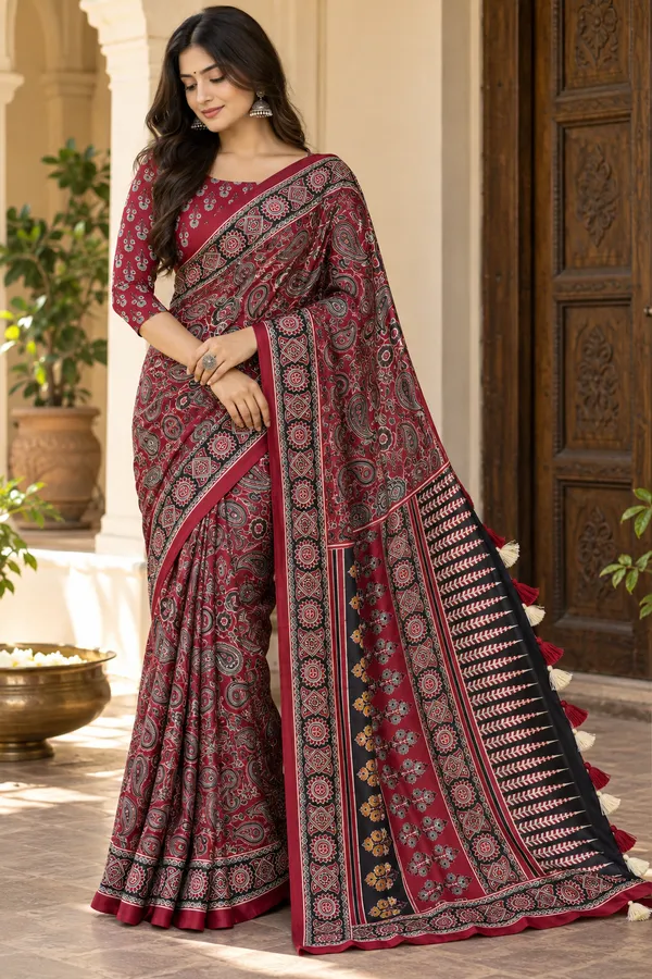 Ragvi_Silk_Saree