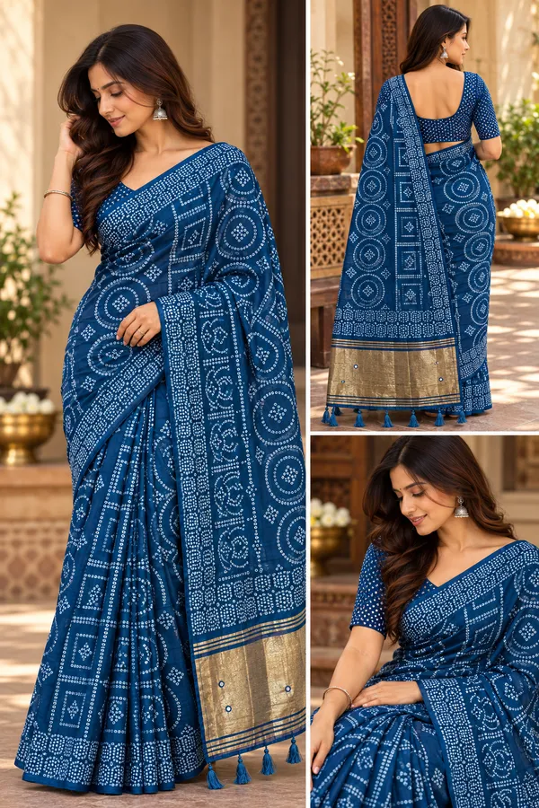 Bandhani_Sugandha_Mirror_Saree_for_Women