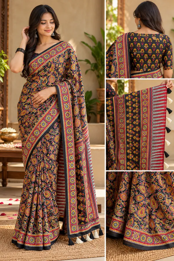 Draap_Kashmira_Silk_Saree