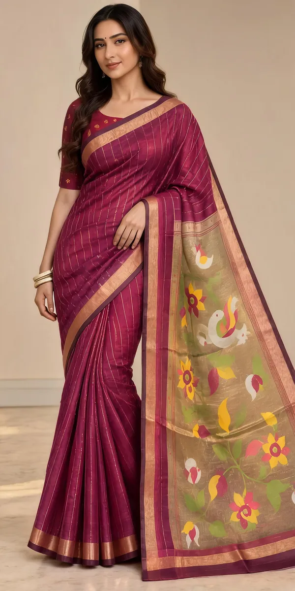Jamdani_Silk_Saree
