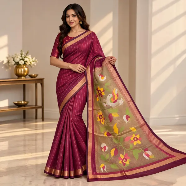 Jamdani_Silk_Saree