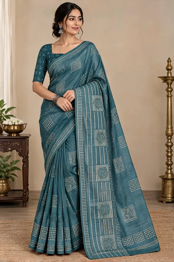 Georgette_Pattern