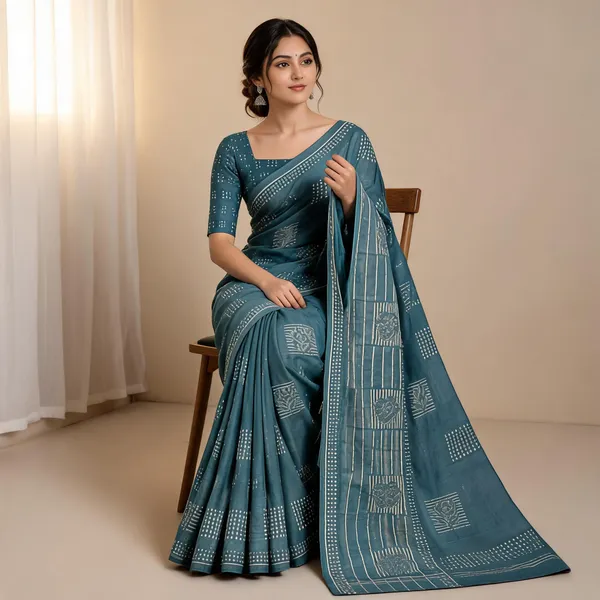 Georgette_Pattern