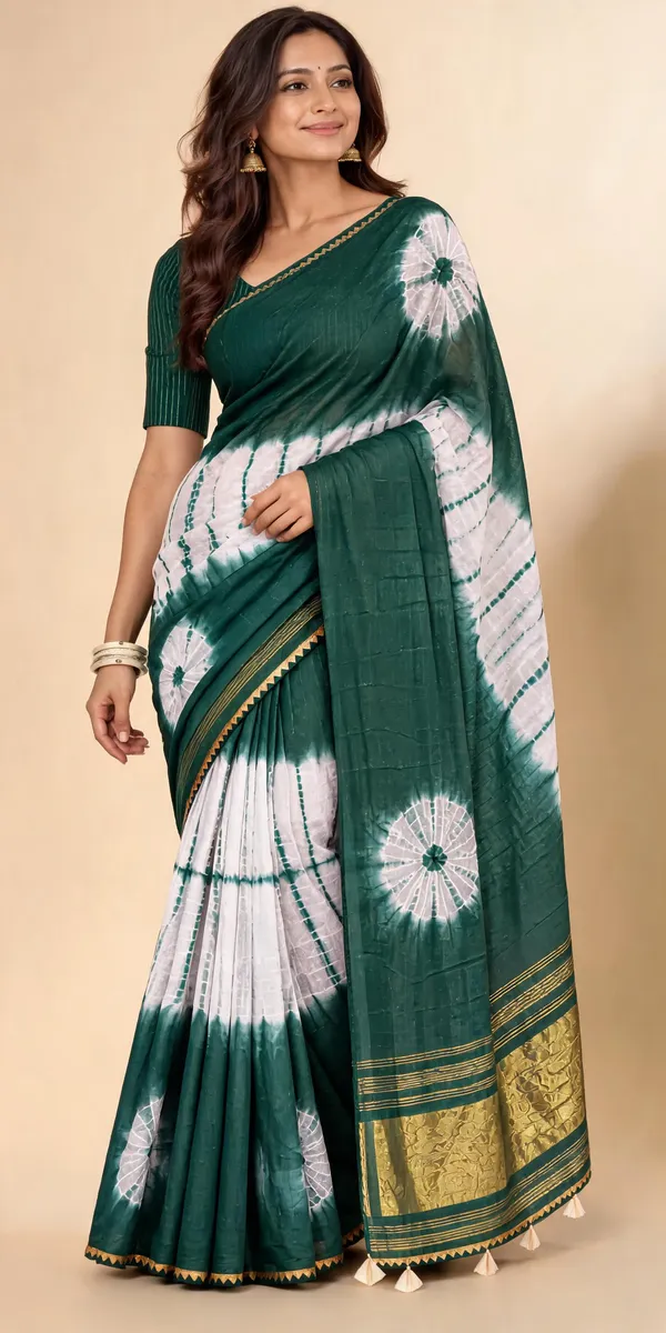 Rajwadi_Panna_Saree_For_Women