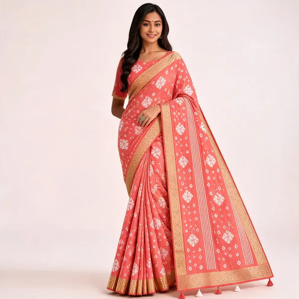 Coral_Printed_Saree_for_Women